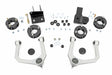 Control arms for 2021-2024 Ford Bronco by Rough Country