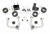 Control arms for 2021-2024 Ford Bronco by Rough Country