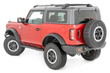 Lift kit for 2021-2024 Ford Bronco by Rough Country