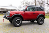 Lift kit for 2021-2024 Ford Bronco by Rough Country