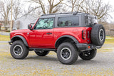 Lift kit for 2021-2024 Ford Bronco by Rough Country