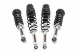 Suspension lift kit for 2021-2024 Ford Bronco by Rough Country