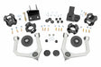 Suspension lift kit for 2021-2024 Ford Bronco by Rough Country