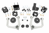 Suspension lift kit for 2021-2024 Ford Bronco by Rough Country