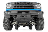 Lift kit for 2021-2024 Ford Bronco by Rough Country