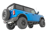 Lift kit for 2021-2024 Ford Bronco by Rough Country