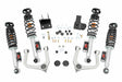 Suspension lift kit for 2021-2024 Ford Bronco by Rough Country