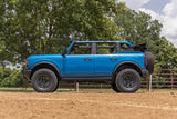 Lift kit for 2021-2024 Ford Bronco by Rough Country