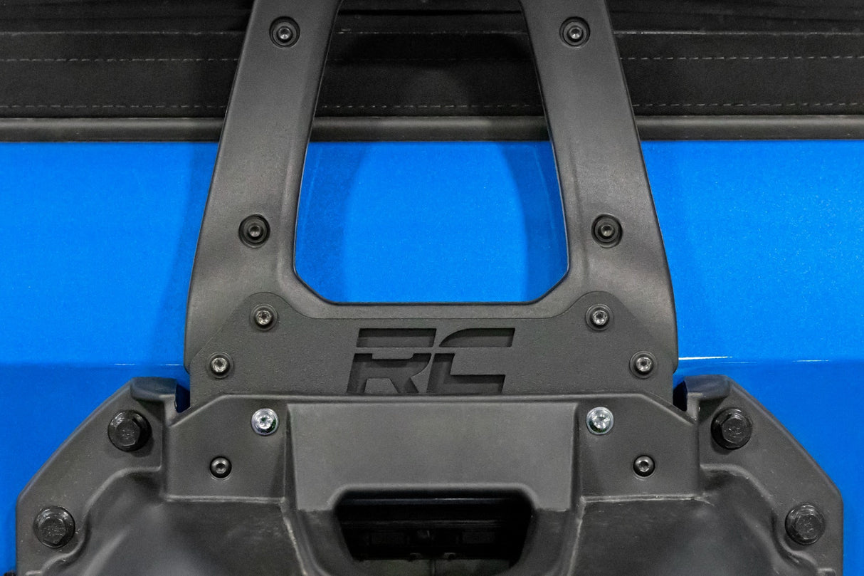 Fits Ford Bronco 4WD for 2021-2024 Ford Bronco by Rough Country