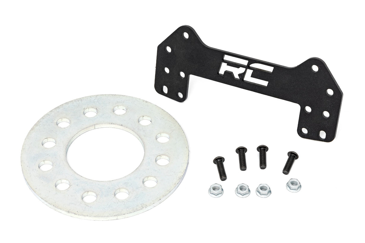 Fits Ford Bronco 4WD for 2021-2024 Ford Bronco by Rough Country