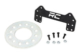 Fits Ford Bronco 4WD for 2021-2024 Ford Bronco by Rough Country
