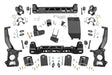 Suspension lift kit for 2021-2024 Ford Bronco by Rough Country