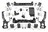 Suspension lift kit for 2021-2024 Ford Bronco by Rough Country
