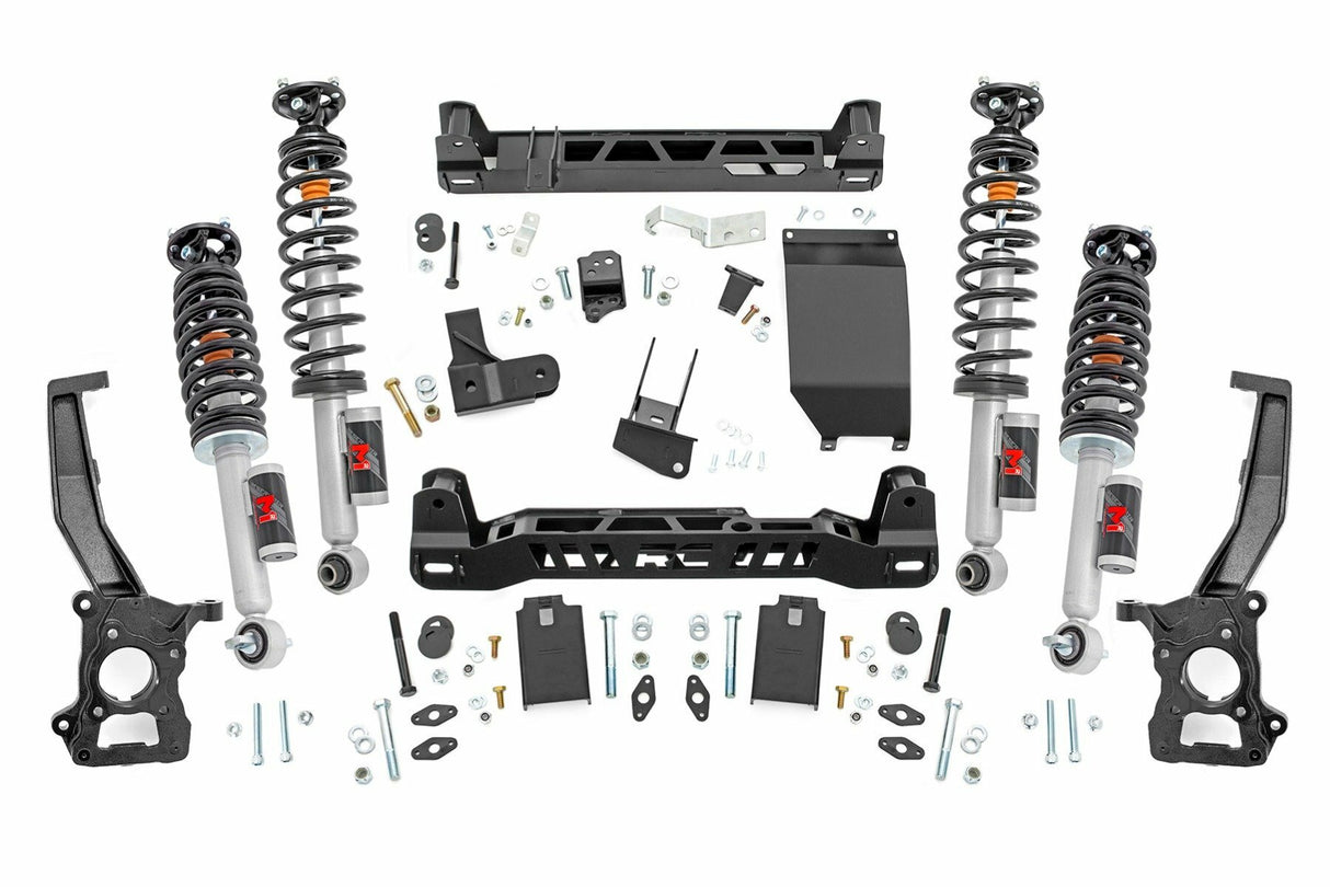 Lift kit for 2021-2024 Ford Bronco by Rough Country