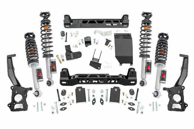 Lift kit for 2021-2024 Ford Bronco by Rough Country