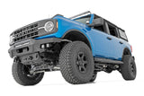 Lift kit for 2021-2024 Ford Bronco by Rough Country