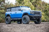Lift kit for 2021-2024 Ford Bronco by Rough Country