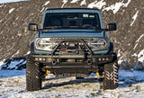 Lift kit for 2021-2024 Ford Bronco by Rough Country