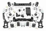 Suspension lift kit for 2021-2024 Ford Bronco by Rough Country