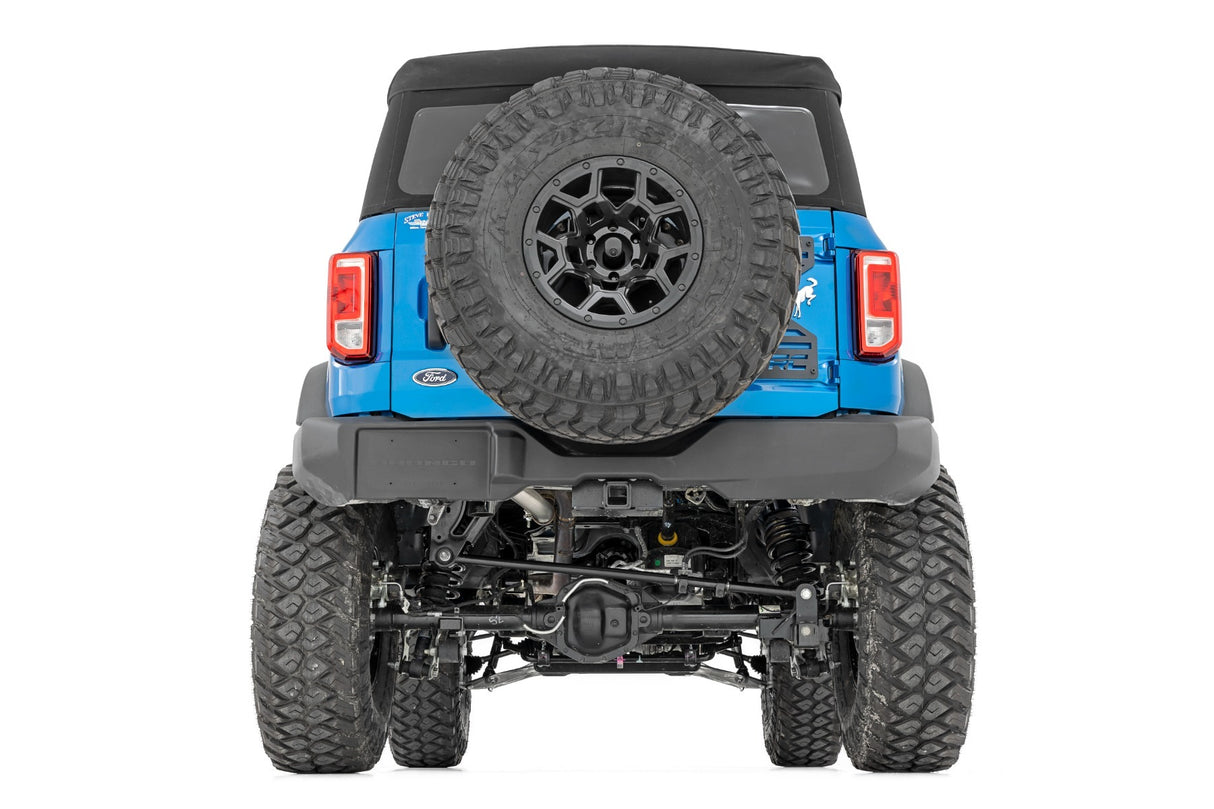 Lift kit for 2021-2024 Ford Bronco by Rough Country