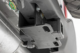 Fits Ford Bronco 4WD (2021-2024) Class III Receiver Hitch; 51062