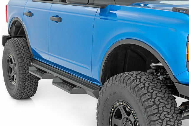 Fits Ford Bronco 4WD for 2021-2024 Ford Bronco by Rough Country