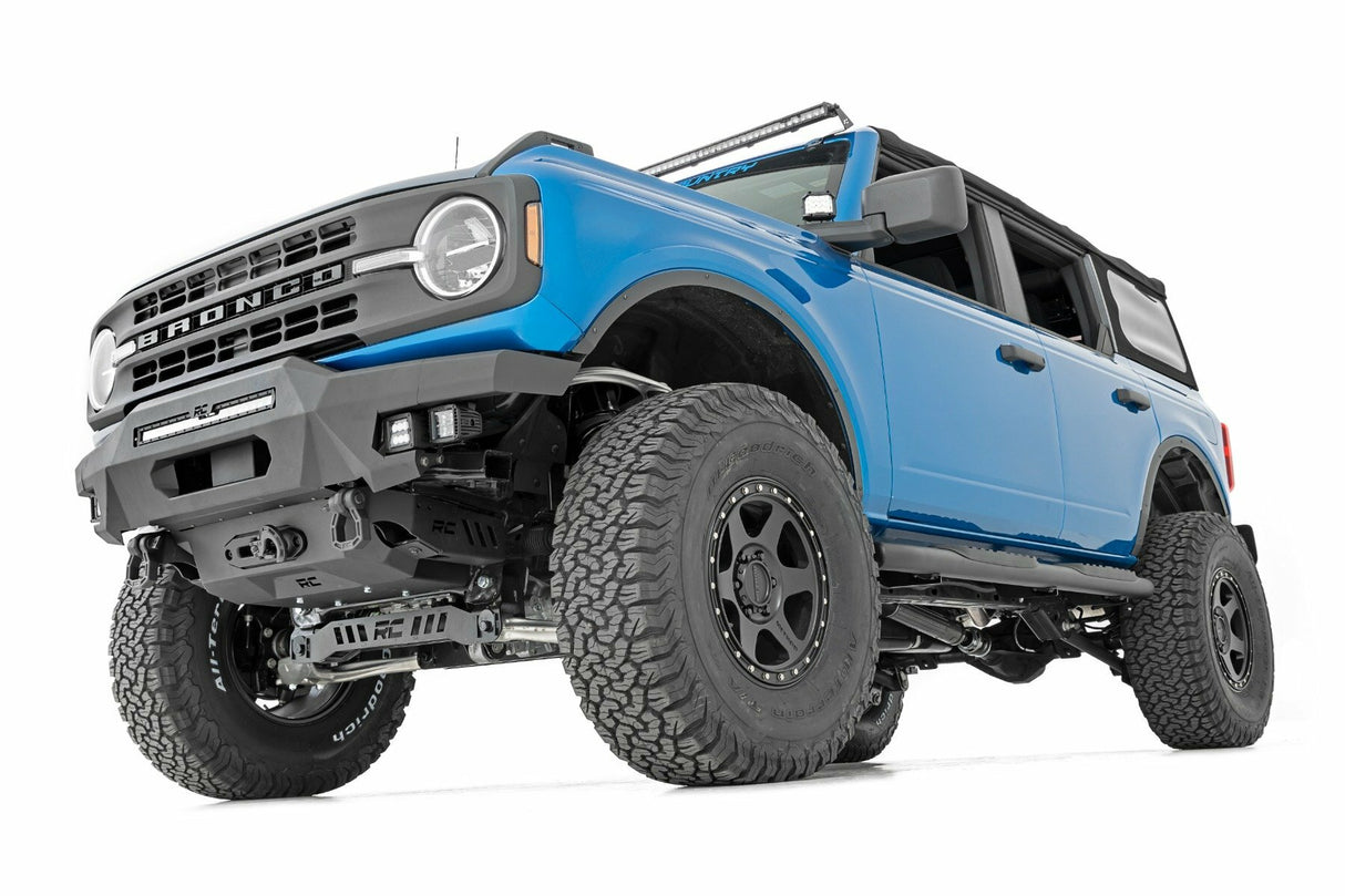 Fits Ford Bronco 4WD for 2021-2024 Ford Bronco by Rough Country