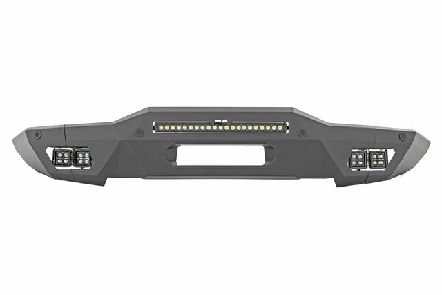 Light bar for 2021-2024 Ford Bronco by Rough Country
