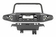 Skid plate for 2021-2024 Ford Bronco by Rough Country