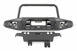 Skid plate for 2021-2024 Ford Bronco by Rough Country