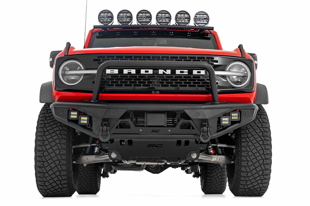 Bumper for 2021-2024 Ford Bronco by Rough Country