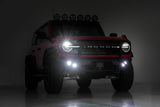 Bumper for 2021-2024 Ford Bronco by Rough Country