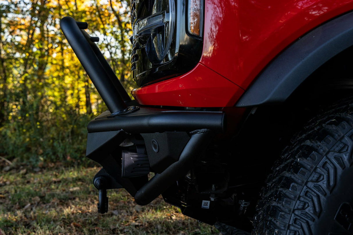 Bumper for 2021-2024 Ford Bronco by Rough Country
