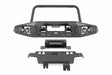 Skid plate for 2021-2024 Ford Bronco by Rough Country