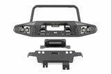 Skid plate for 2021-2024 Ford Bronco by Rough Country