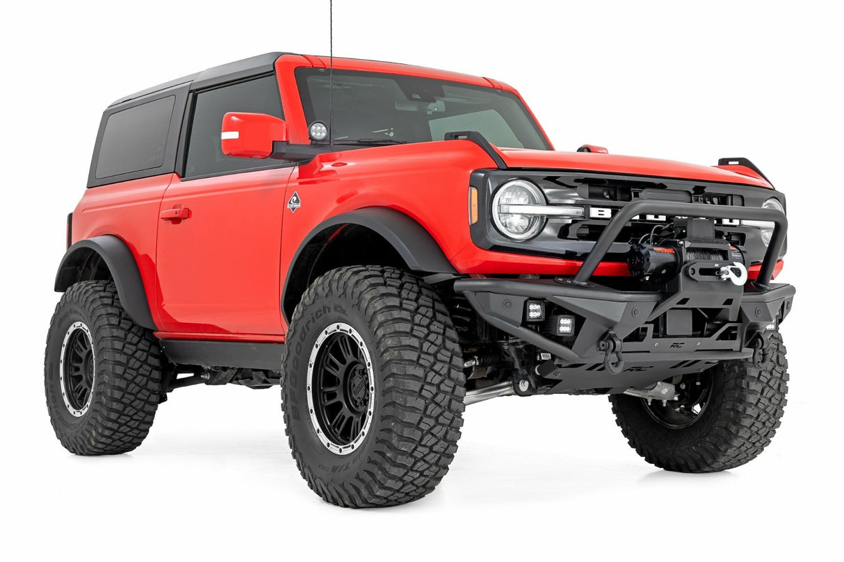 Bumper for 2021-2024 Ford Bronco by Rough Country