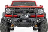 Bumper for 2021-2024 Ford Bronco by Rough Country