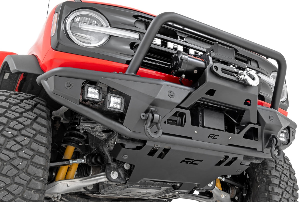 Bumper for 2021-2024 Ford Bronco by Rough Country
