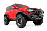 Bumper for 2021-2024 Ford Bronco by Rough Country