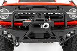 Bumper for 2021-2024 Ford Bronco by Rough Country