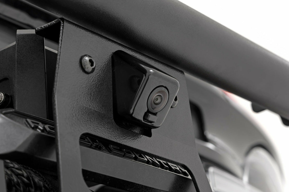 Fits Ford Bronco 4WD for 2021-2024 Ford Bronco by Rough Country