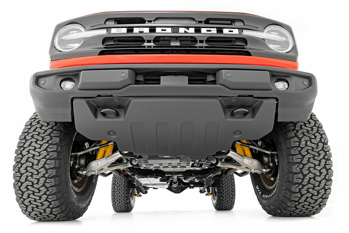 Fits Ford Bronco 4WD for 2021-2024 Ford Bronco by Rough Country