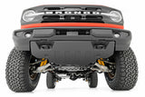Fits Ford Bronco 4WD for 2021-2024 Ford Bronco by Rough Country