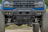 Winch for 2021-2024 Ford Bronco by Rough Country