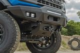 Winch for 2021-2024 Ford Bronco by Rough Country