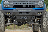 Winch for 2021-2024 Ford Bronco by Rough Country
