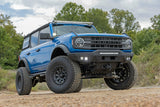 Winch for 2021-2024 Ford Bronco by Rough Country