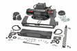 Light bar for 2021-2024 Ford Bronco by Rough Country