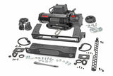 Light bar for 2021-2024 Ford Bronco by Rough Country