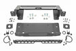 Light bar for 2021-2024 Ford Bronco by Rough Country
